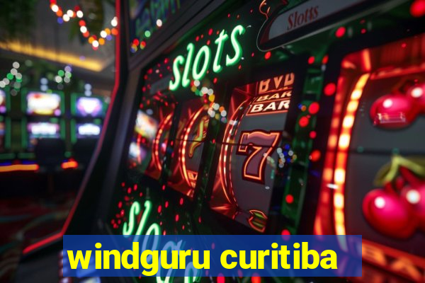 windguru curitiba